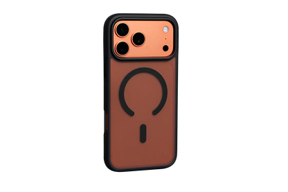 TEKNE Armour Frost Matte Case for iPhone 17 Pro Max
