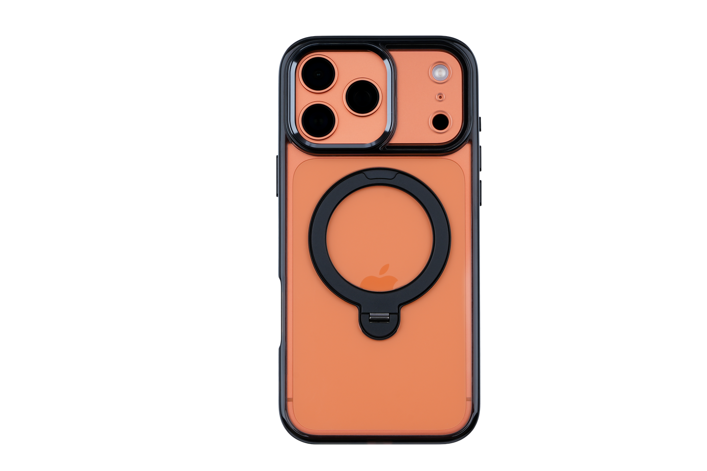 Tekne Crystal360 Case for iPhone 17 Pro Max