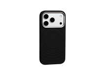 Tekne WaveStand Silicone Case for iPhone 17 Pro
