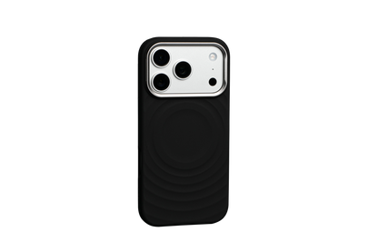 Tekne WaveStand Silicone Case for iPhone 17 Pro