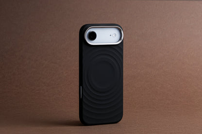 Tekne WaveStand Silicone Case for iPhone 17 Air