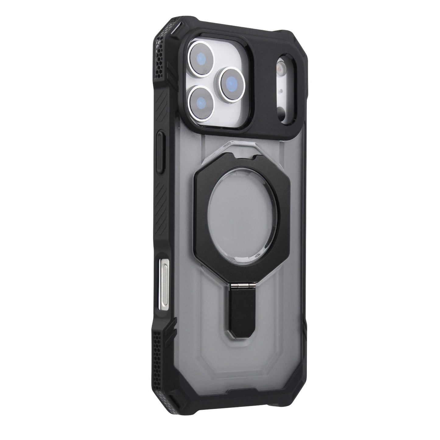 Tekne Titan Defender Case for iPhone 17 Pro