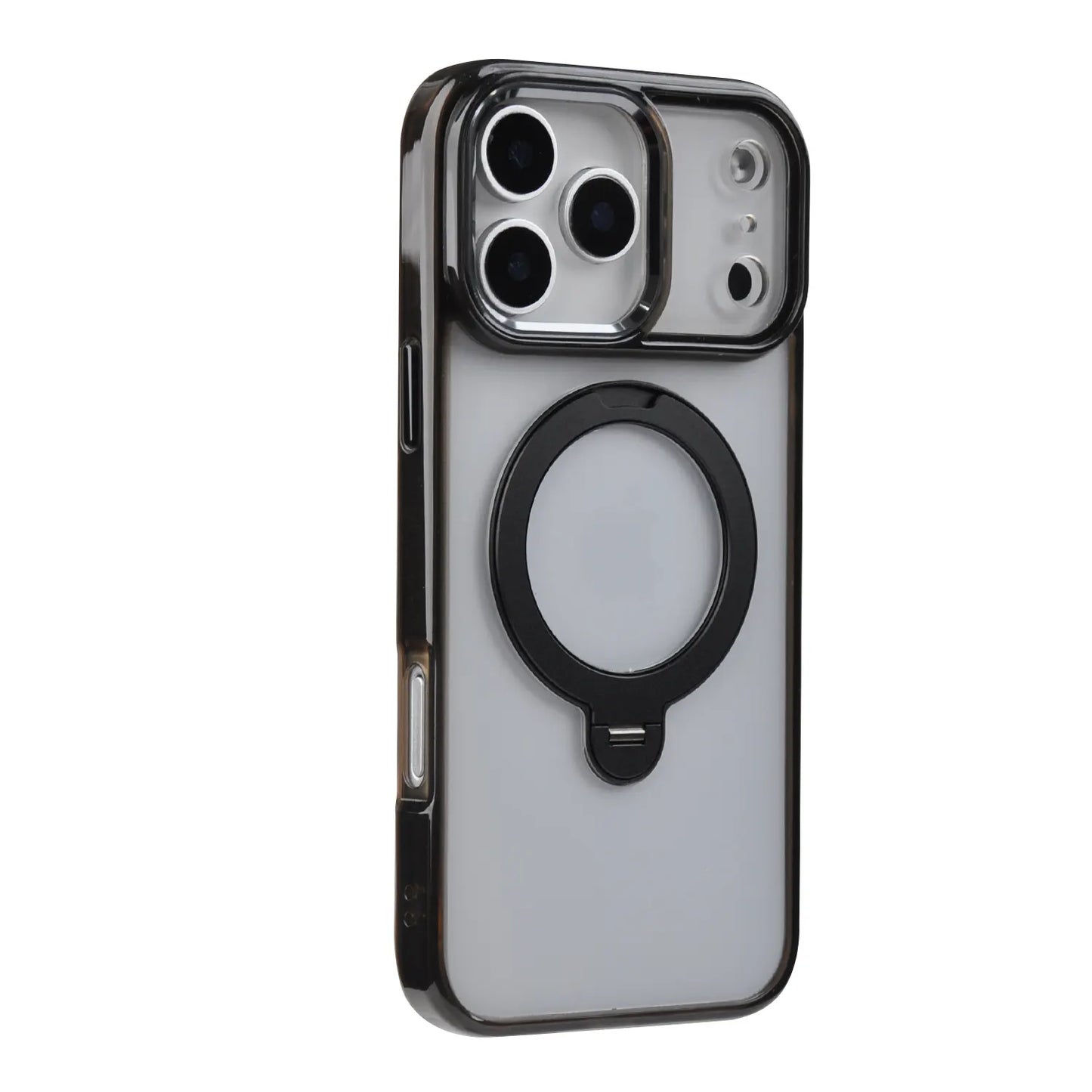 Tekne Crystal360 Case for iPhone 17 Pro