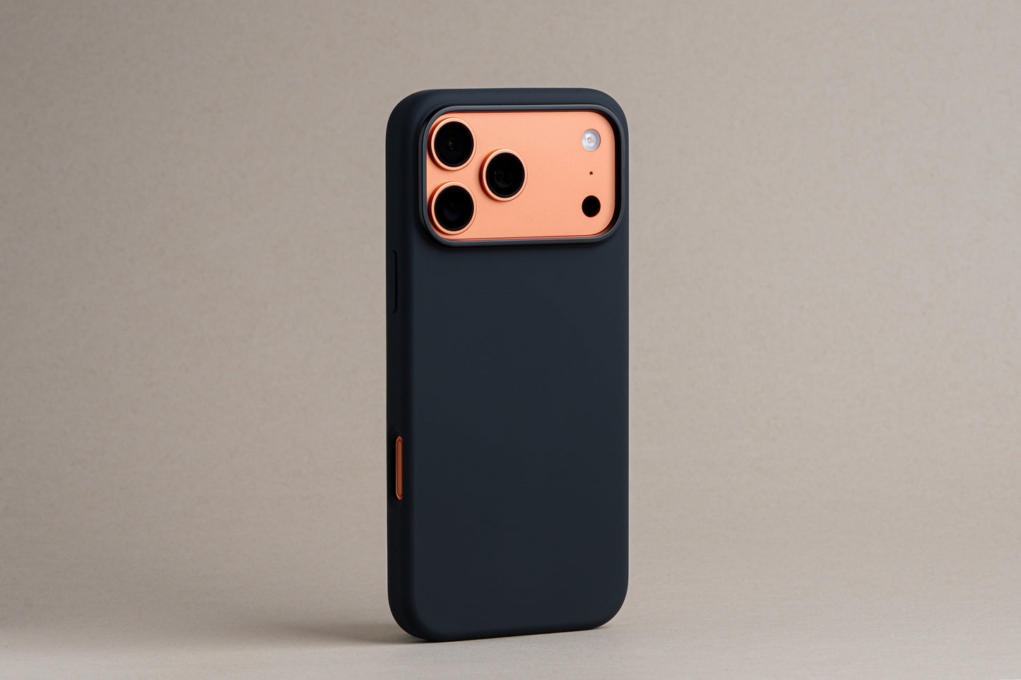 Tekne Silicone Case Compatible with MagSafe for iPhone 17 Pro Max