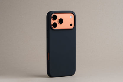 Tekne Silicone Case Compatible with MagSafe for iPhone 17 Pro Max