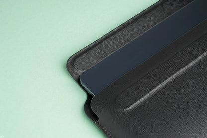TEKNE Vegan Leather Cover for Macbook-15/16"