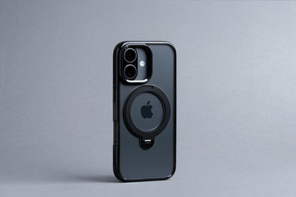 Tekne Crystal360 Case for iPhone 17