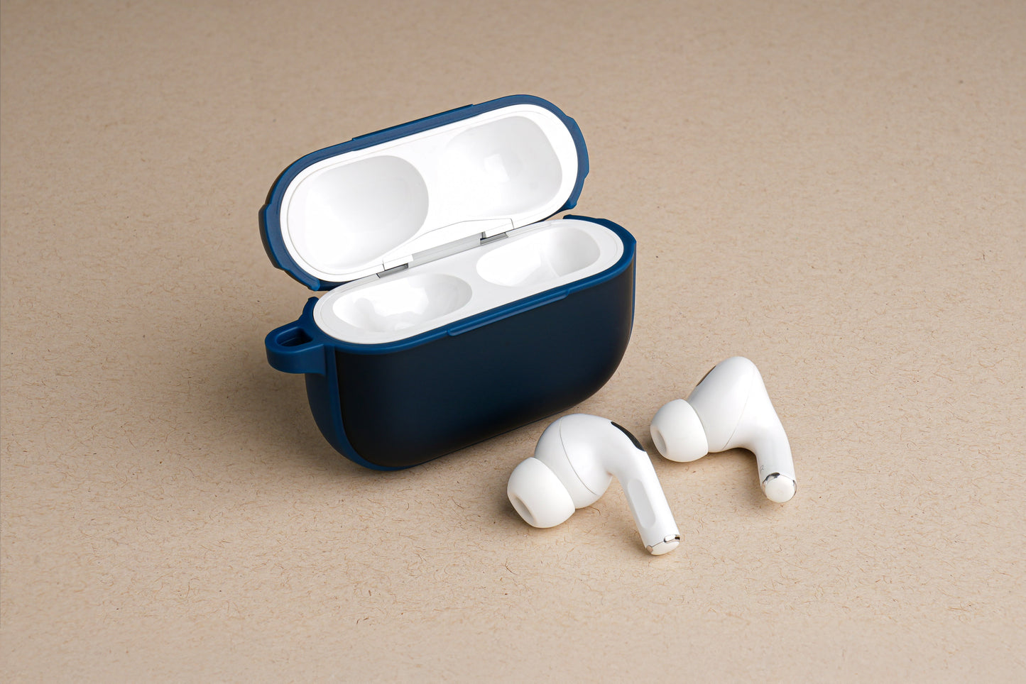 TEKNE Hybrid  shockproof case for Airpods