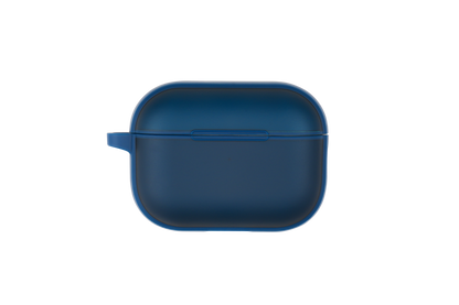 TEKNE Hybrid  shockproof case for Airpods