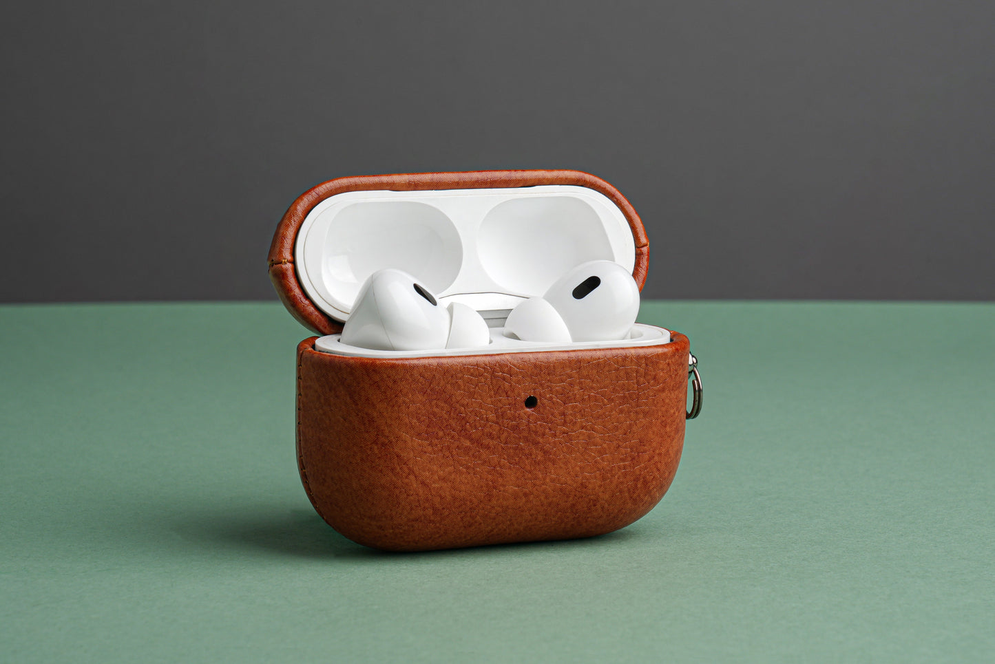 Tekne Vegan Leather case for Airpods