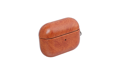 Tekne Vegan Leather case for Airpods