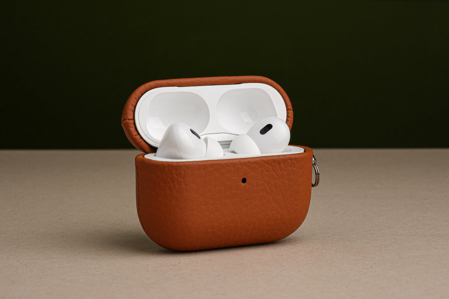 Tekne Original Leather case