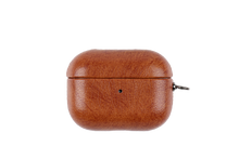 Tekne Vegan Leather case for Airpods