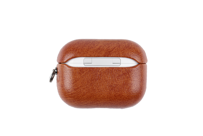 Tekne Vegan Leather case for Airpods