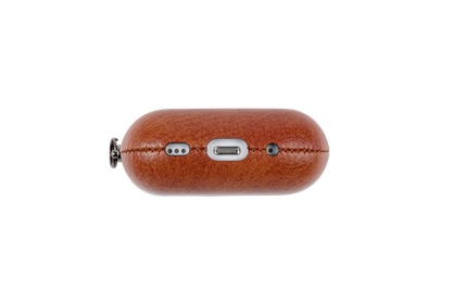Tekne Vegan Leather case for Airpods