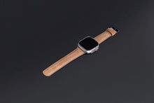Tekne Classic Leather Band | Genuine Leather, Quick-Release, Durable StrapÂ 