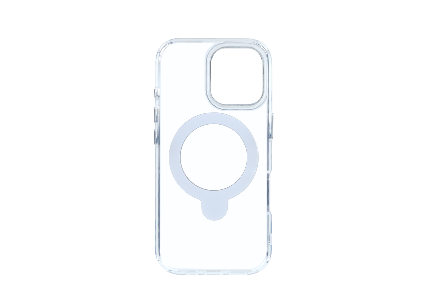 Tekne Crystal360 Case for iPhone 17