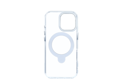 Tekne Crystal360 Case for iPhone 17