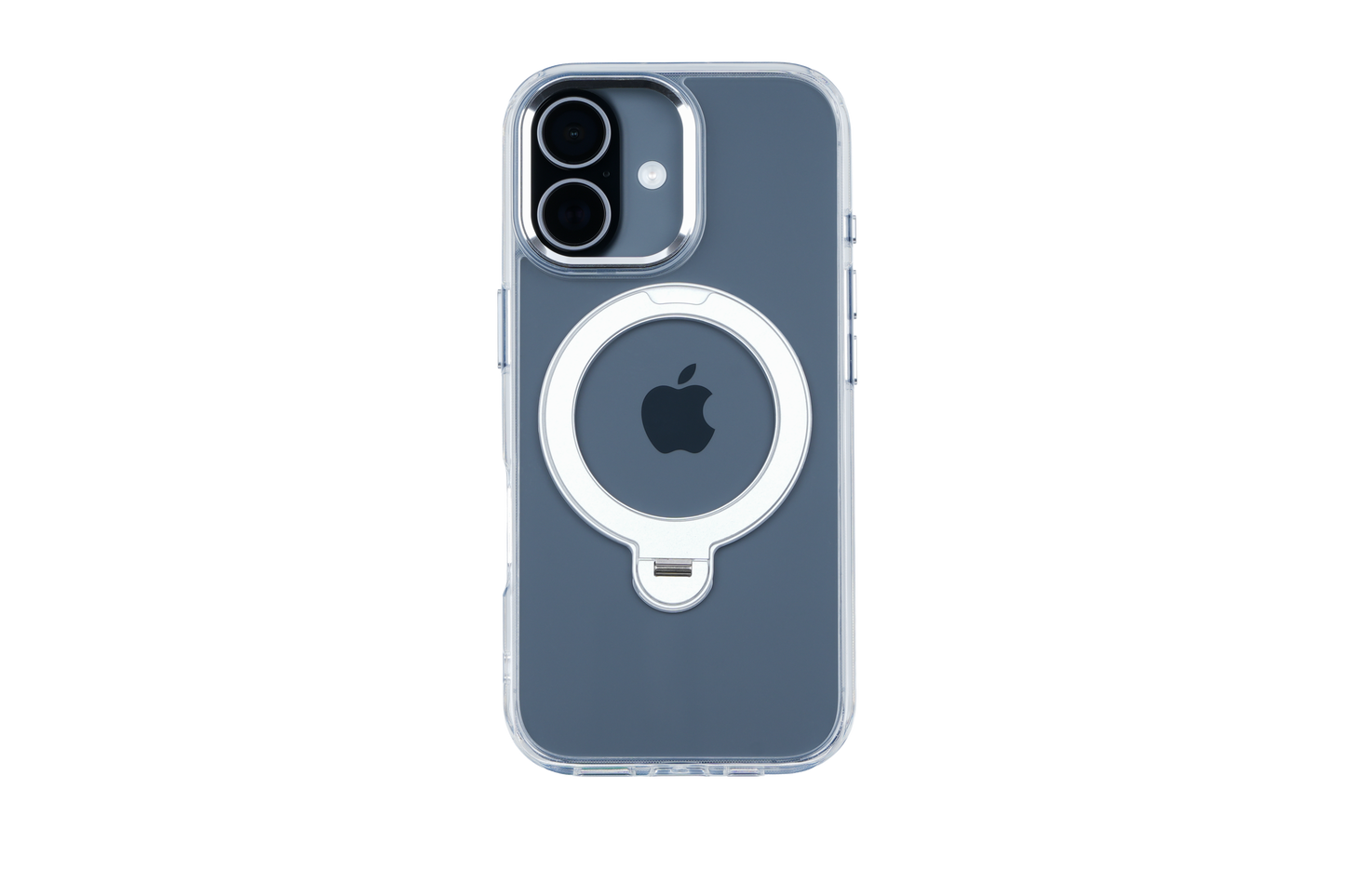 Tekne Crystal360 Case for iPhone 17