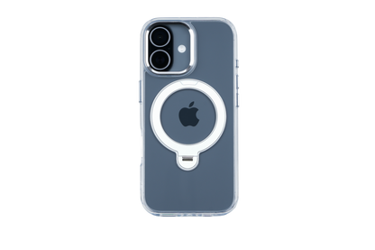 Tekne Crystal360 Case for iPhone 17