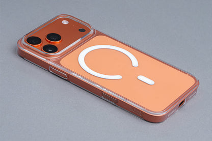 Tekne Crystal360 Case for iPhone 17 Pro Max