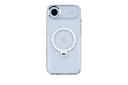 Tekne Crystal360 Case for iPhone 17 Air
