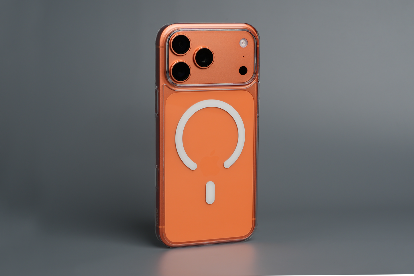 Tekne Crystal360 Case for iPhone 17 Pro Max