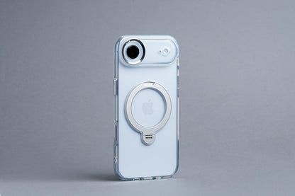 Tekne Crystal360 Case for iPhone 17 Air