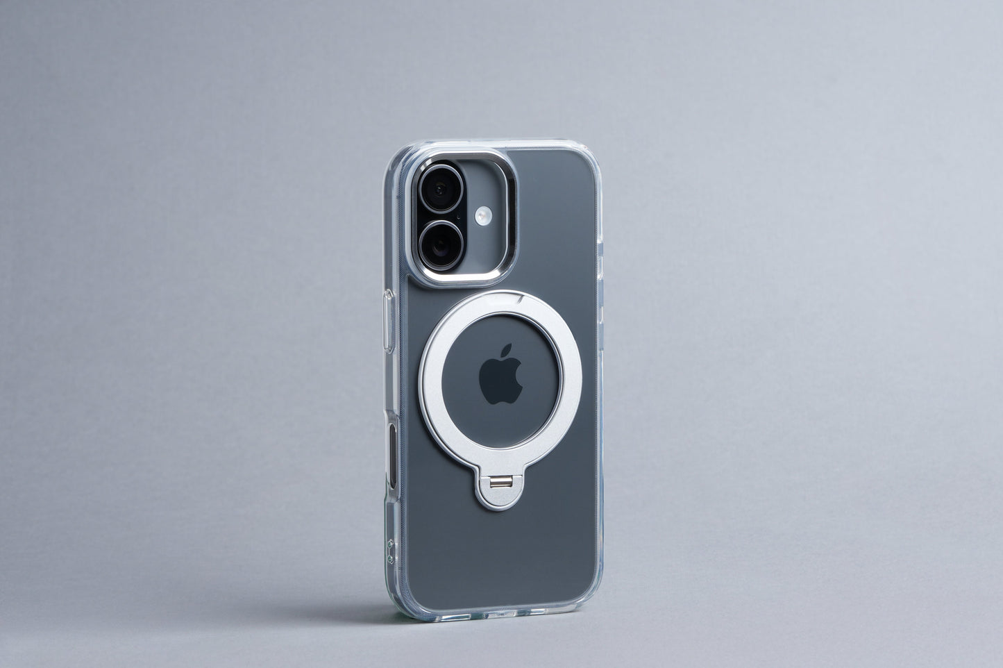 Tekne Crystal360 Case for iPhone 17