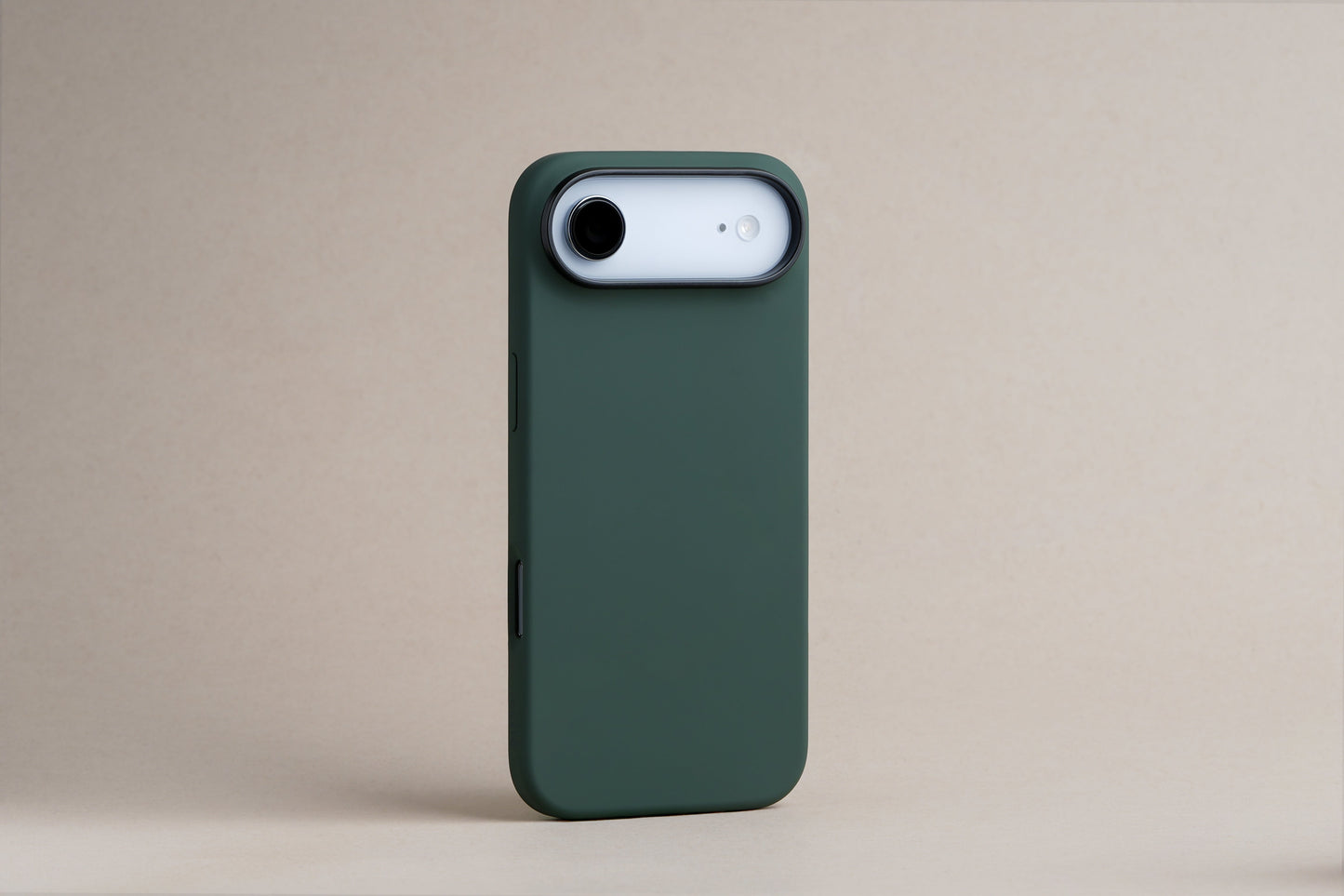 Tekne Silicone Case Compatible with MagSafe for iPhone 17 Air