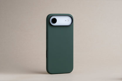 Tekne Silicone Case Compatible with MagSafe for iPhone 17 Air