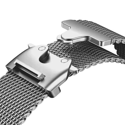 Tekne Milanese Adventure Band | Slim, Breathable, Secure Magnetic StrapÂ 