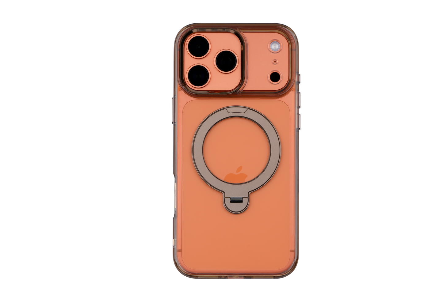 Tekne Crystal360 Case for iPhone 17 Pro Max