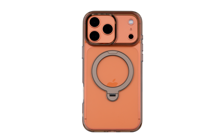 Tekne Crystal360 Case for iPhone 17 Pro Max