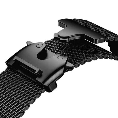 Tekne Milanese Adventure Band | Slim, Breathable, Secure Magnetic StrapÂ 
