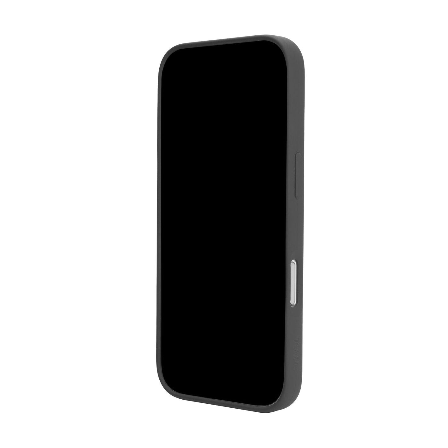 Tekne Silicone Case for iPhone 16 Pro | Soft-Touch Grip | Shockproof & Wireless Charging Compatible