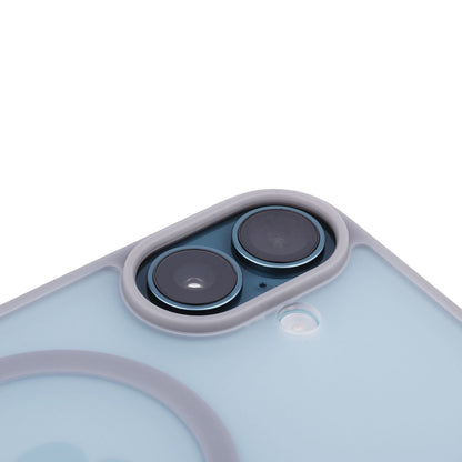 Tekne Matt MagSafe Case for iPhone 16 Plus | Matte Finish | MagSafe Compatible & Scratch-Resistant