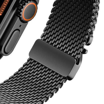 Tekne Milanese Adventure Band | Slim, Breathable, Secure Magnetic StrapÂ 