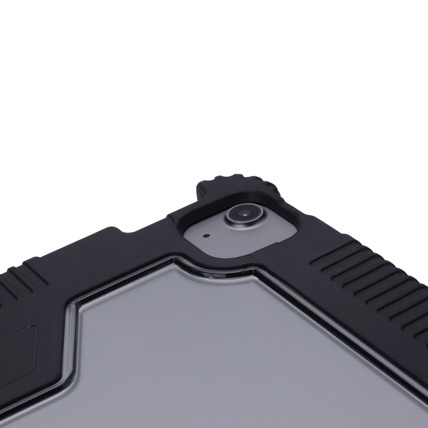 Tekne Shockproof Vegan Leather Case for iPad Air 13Â M2 | Stand Function | Drop Protection