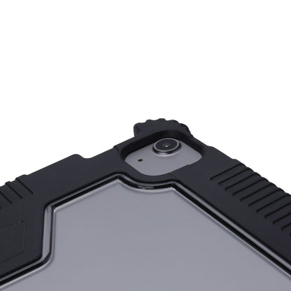 Tekne Shockproof Vegan Leather Case for iPad Air 13Â M2 | Stand Function | Drop Protection