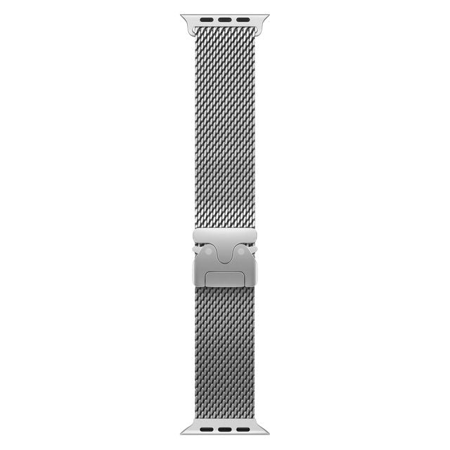 Tekne Milanese Adventure Band | Slim, Breathable, Secure Magnetic StrapÂ 