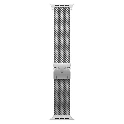 Tekne Milanese Adventure Band | Slim, Breathable, Secure Magnetic StrapÂ 