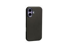 Tekne Textura Vegan Leather Case  for iPhone 17