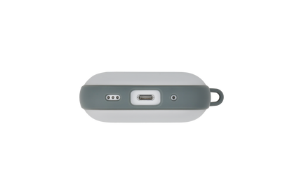 TEKNE Hybrid  shockproof case for Airpods