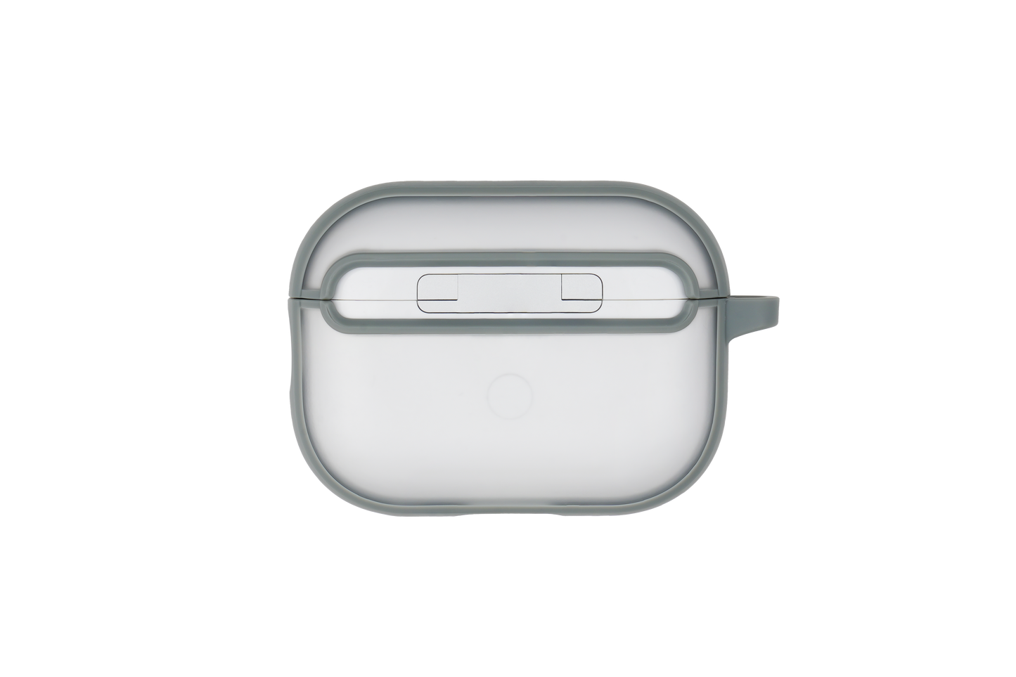 TEKNE Hybrid  shockproof case for Airpods