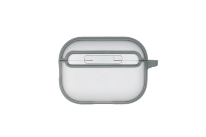 TEKNE Hybrid  shockproof case for Airpods