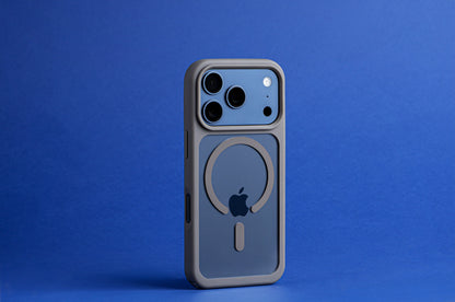 Tekne Hybrid Protective case for iPhone 17 Pro