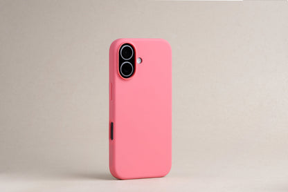Tekne Silicone Case Compatible with MagSafe for iPhone 17