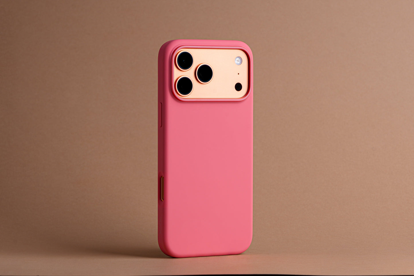 Tekne Silicone Case Compatible with MagSafe for iPhone 17 Pro Max