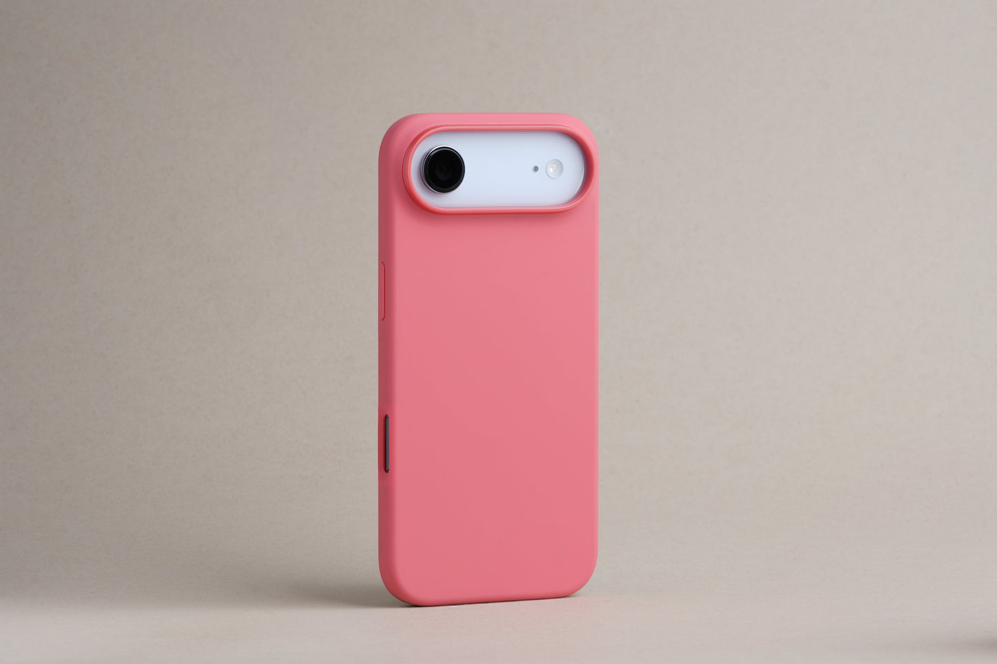 Tekne Silicone Case Compatible with MagSafe for iPhone 17 Air